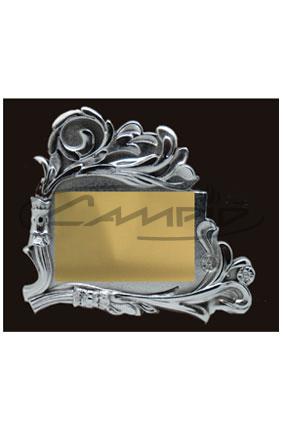 PLACAS HOMENAJE W0040G270