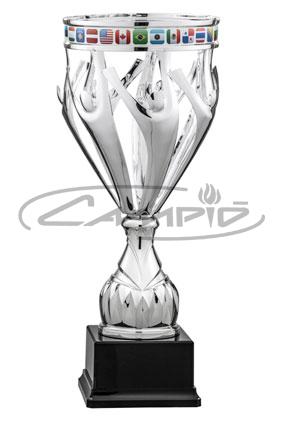 COPAS DEPORTIVAS W1714ST172