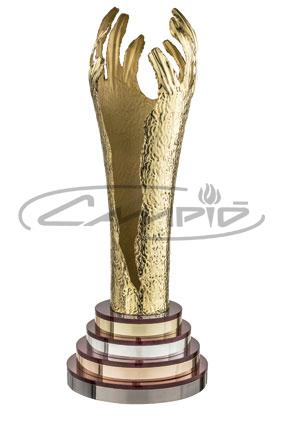 COPAS DEPORTIVAS W1714ST101