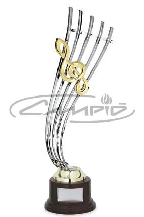 TROFEOS DEPORTIVOS W1714ST185