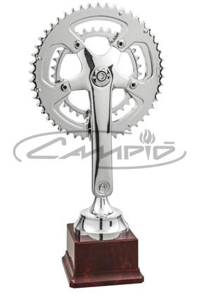 TROFEOS DEPORTIVOS W1714ST201
