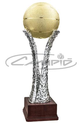 TROFEOS DEPORTIVOS W1714ST203