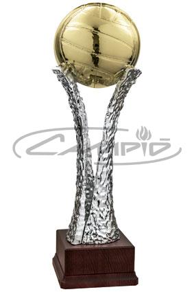 TROFEOS DEPORTIVOS W1714ST204