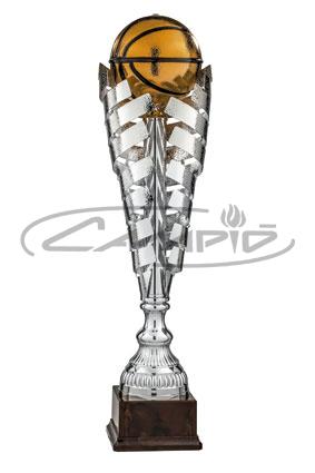 TROFEOS DEPORTIVOS W1714ST207