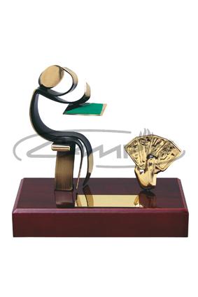 TROFEOS DEPORTIVOS W116851