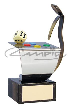 TROFEOS DEPORTIVOS W116864