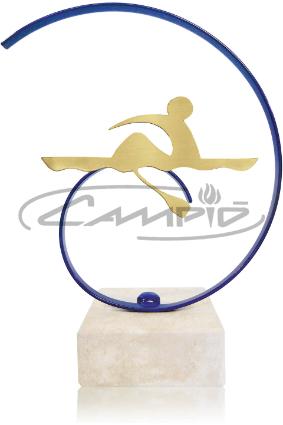 TROFEOS DEPORTIVOS W1123FS032