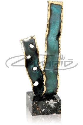 TROFEOS DEPORTIVOS W1123FS389