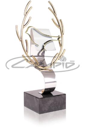 TROFEOS DEPORTIVOS W1123FS734