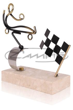 TROFEOS DEPORTIVOS W1123FS113