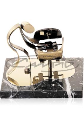 TROFEOS DEPORTIVOS W1123FS317
