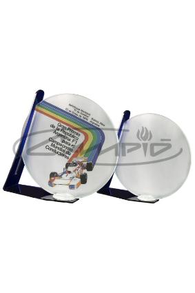 PERSONALIZABLES W0014P157