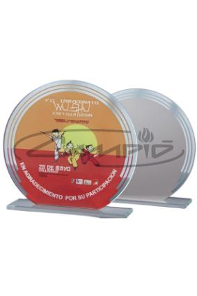 PERSONALIZABLES W0014P172