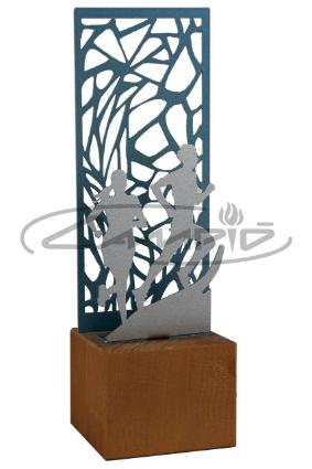 TROFEOS DEPORTIVOS W0014T384