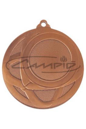 MEDALLAS DEPORTIVAS W0014M179