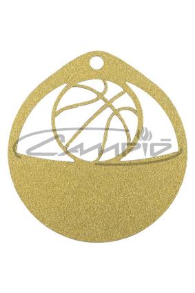 MEDALLAS DEPORTIVAS W0014M241