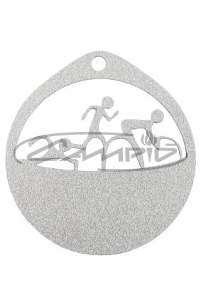 MEDALLAS DEPORTIVAS W0014M251