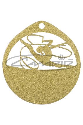 MEDALLAS DEPORTIVAS W0014M256