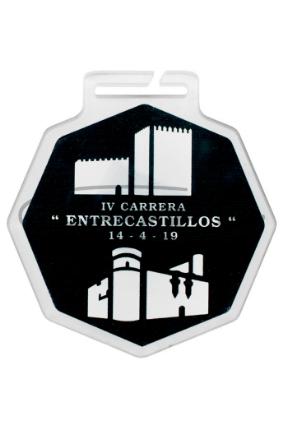 MEDALLAS DEPORTIVAS W0014M209