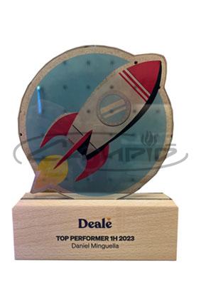 PERSONALIZABLES W0014L5000