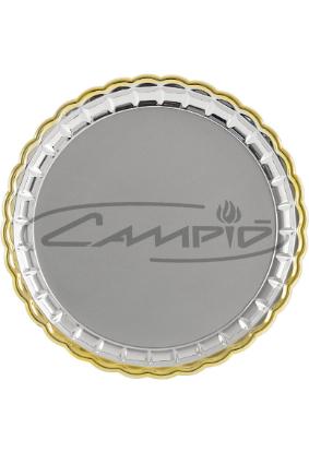PLACAS HOMENAJE W0014PL155