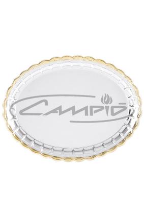 PLACAS HOMENAJE W0014PL161