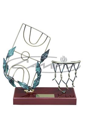 TROFEOS DEPORTIVOS W116675