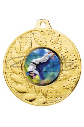 MEDALLAS DEPORTIVAS W1125FM126