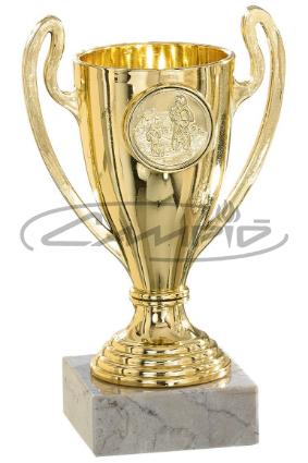 COPAS DEPORTIVAS W1125FC116