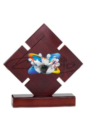 TROFEOS DEPORTIVOS W1125FT439
