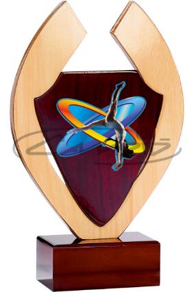 TROFEOS DEPORTIVOS W1125FT438
