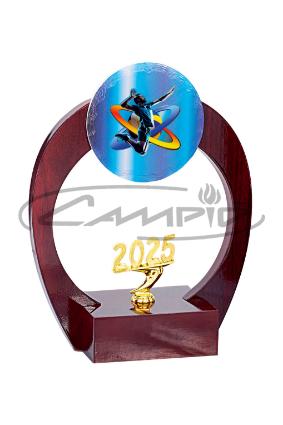 TROFEOS DEPORTIVOS W1125FT437