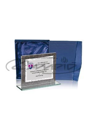PLACAS HOMENAJE W1125FP111