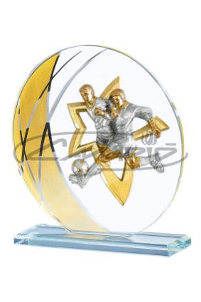TROFEOS DEPORTIVOS W1125FT402