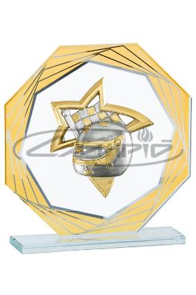 TROFEOS DEPORTIVOS W1125FT405