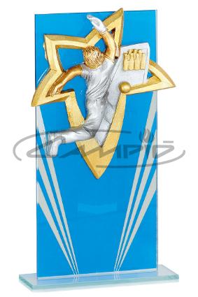 TROFEOS DEPORTIVOS W1125FT407
