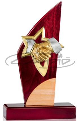TROFEOS DEPORTIVOS W1125FT399