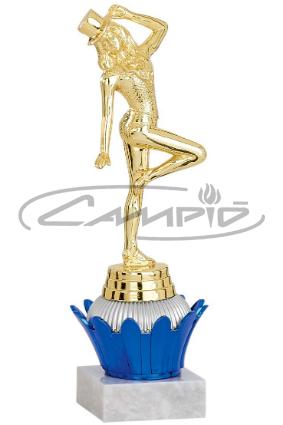 TROFEOS DEPORTIVOS W1125FT451