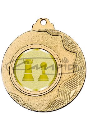 MEDALLAS DEPORTIVAS W1125FM110