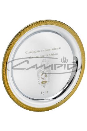 PLACAS HOMENAJE W1125FP149