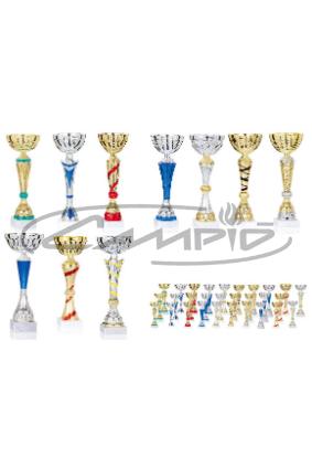 COPAS DEPORTIVAS W1125FC108