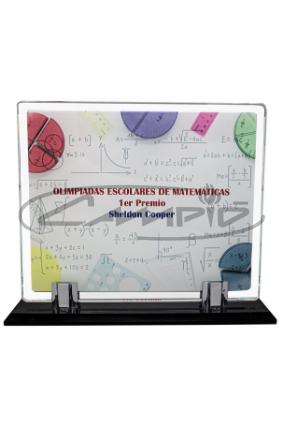 PERSONALIZABLES W1125FPR122