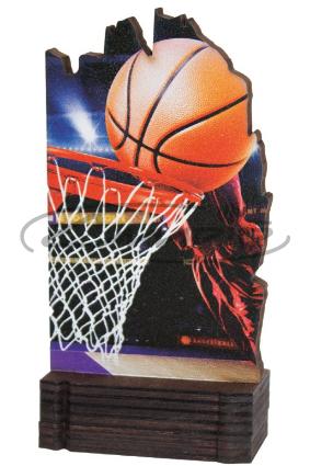 TROFEOS DEPORTIVOS W1125FT618