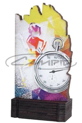 TROFEOS DEPORTIVOS W1125FT622