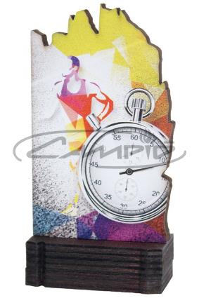 TROFEOS DEPORTIVOS W1125FT623
