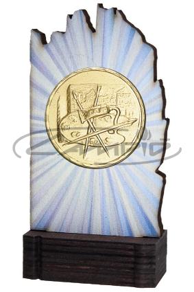 TROFEOS DEPORTIVOS W1125FT641