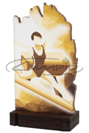TROFEOS DEPORTIVOS W1125FT657
