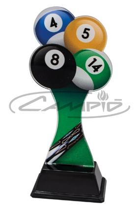 TROFEOS DEPORTIVOS W1125FT663