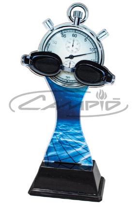 TROFEOS DEPORTIVOS W1125FT665