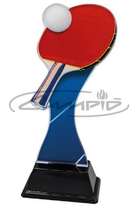 TROFEOS DEPORTIVOS W1125FT666